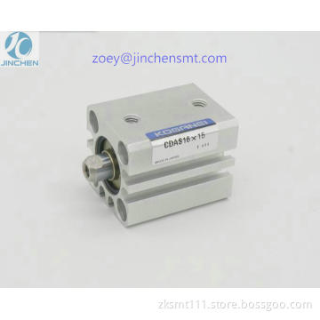 FUJI Wpa5140 Wpa5142 Cp643 SMT Cylinder Spcha7-25-12-Z3-B